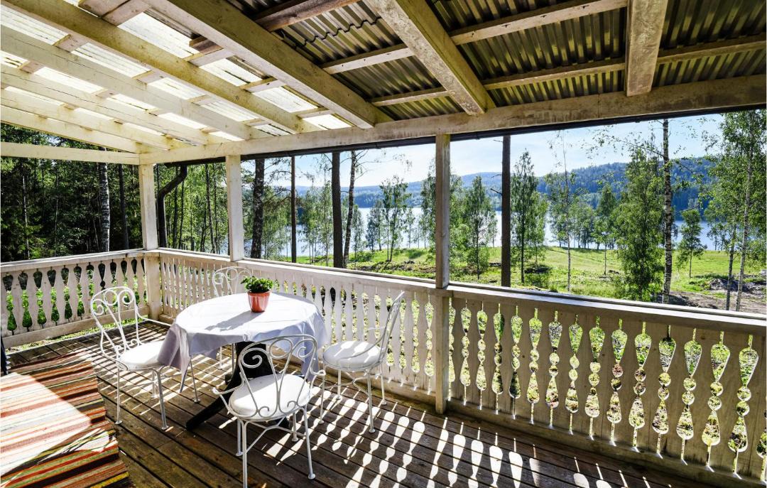 Photo of Patio Balcony in Amotfors