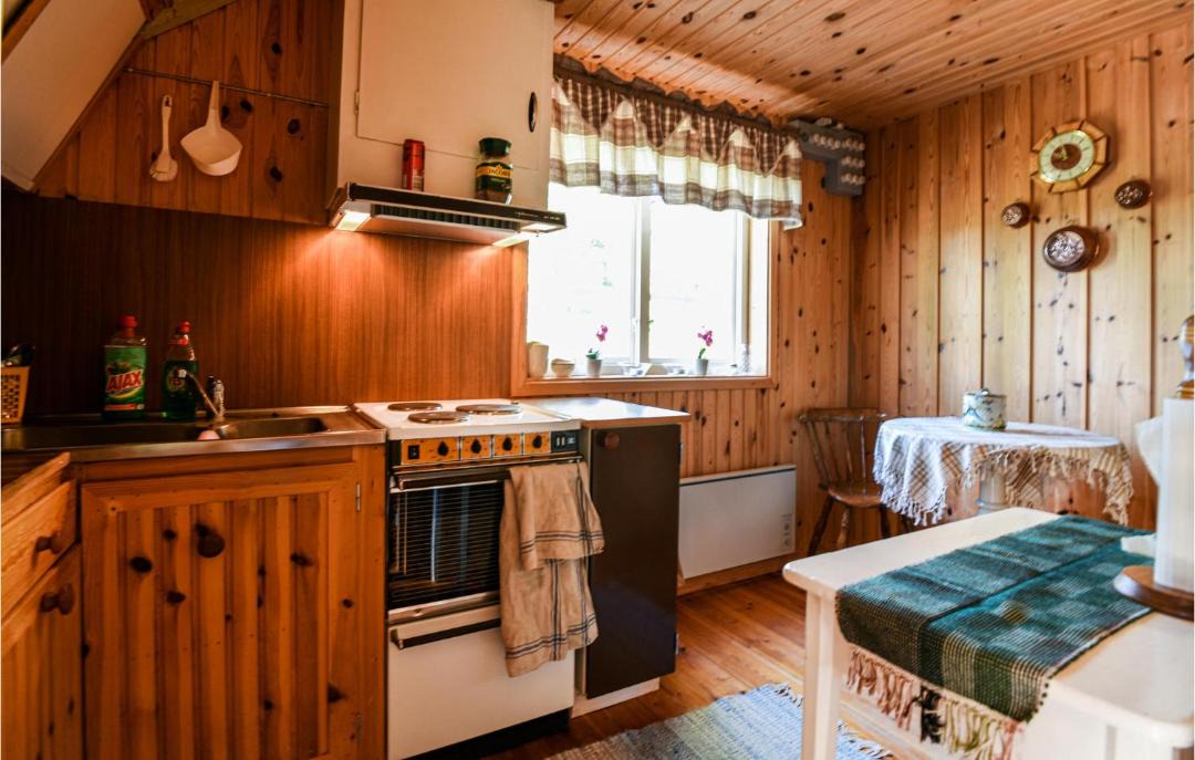 Photo of Kitchen in Amotfors