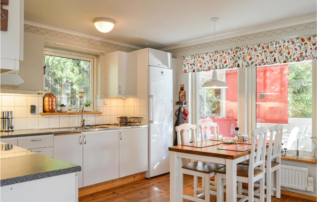 Photo of Kitchen in Mariefred