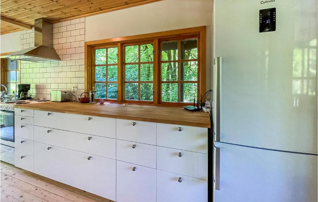 Photo of Kitchen in Ljung