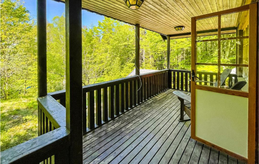Photo of Patio Balcony in Ljung