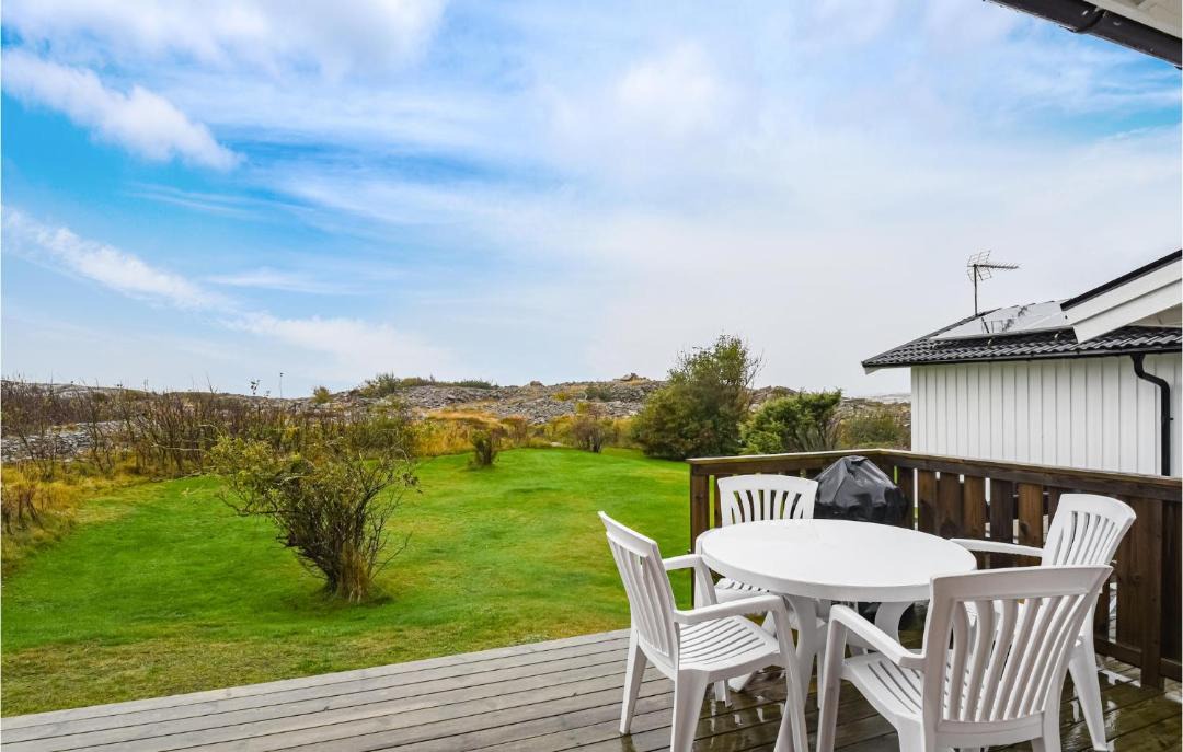 Photo of Patio Balcony in Bohus-Malmon
