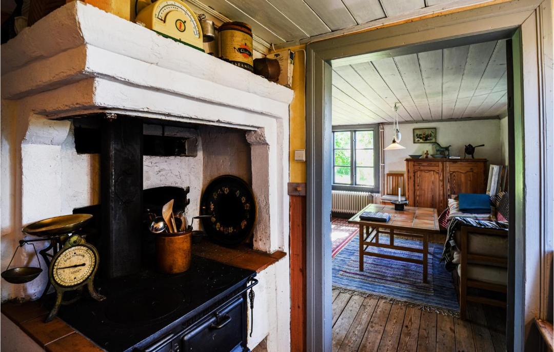 Photo of Kitchen in Lidkoping Municipality