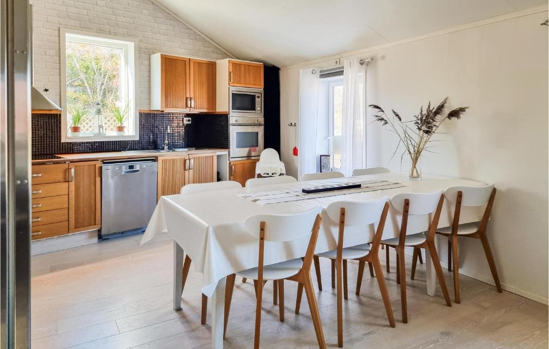 Photo of Kitchen in Skaerhamn