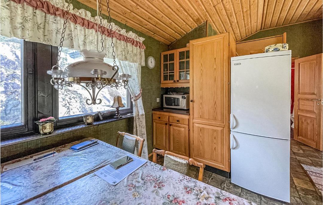 Photo of Kitchen in Hoviksnas