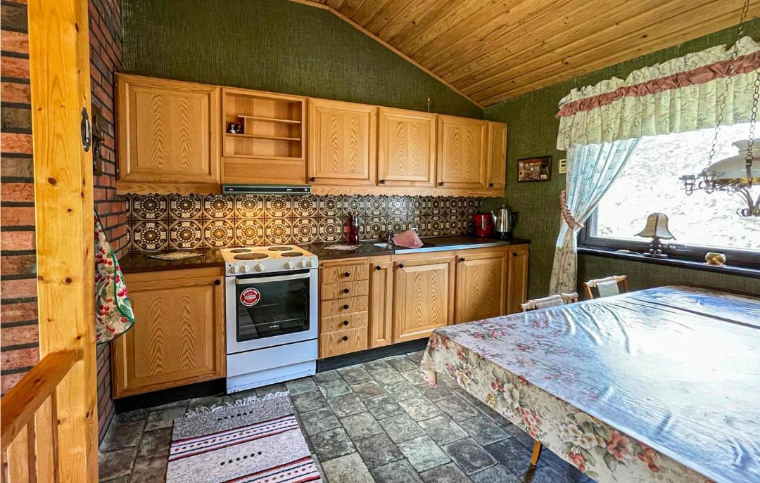 Photo of Kitchen in Hoviksnas