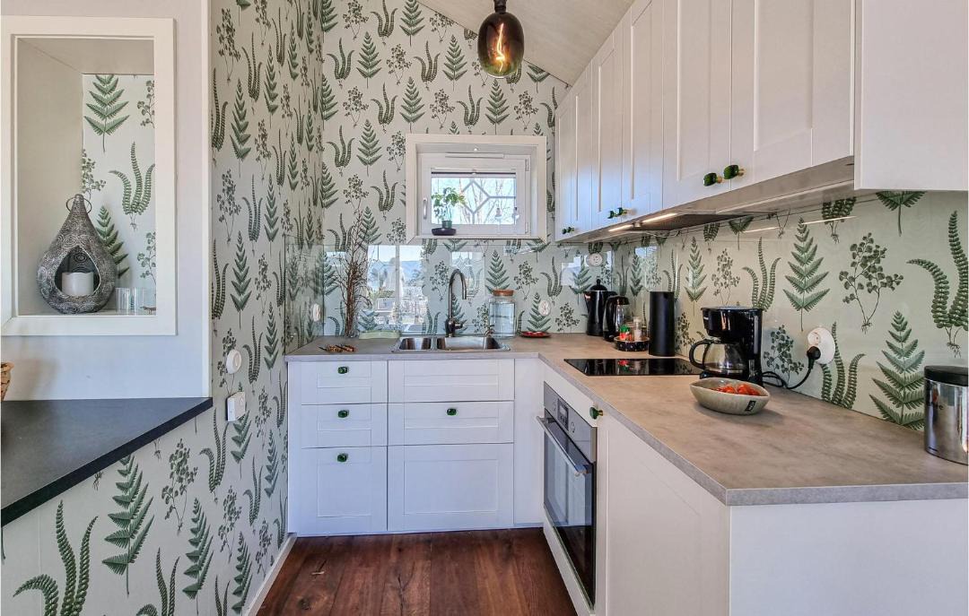 Photo of Kitchen in Vargon