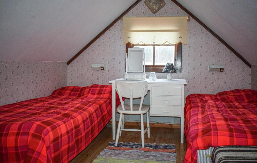 Photo of Bedroom in Storlinge