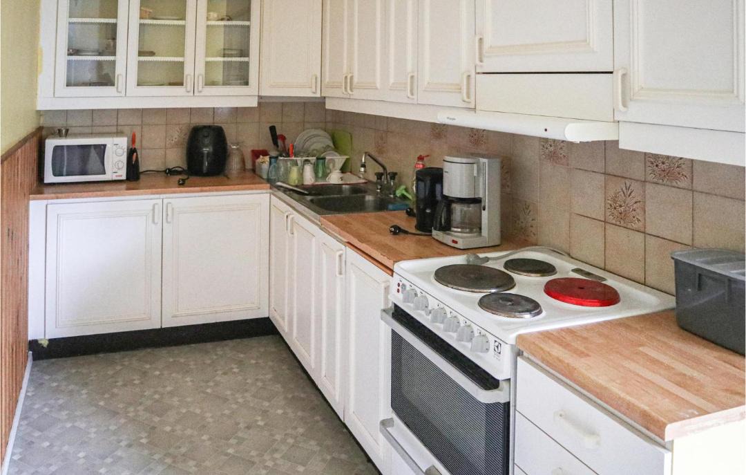 Photo of Kitchen in Hultsfred Municipality