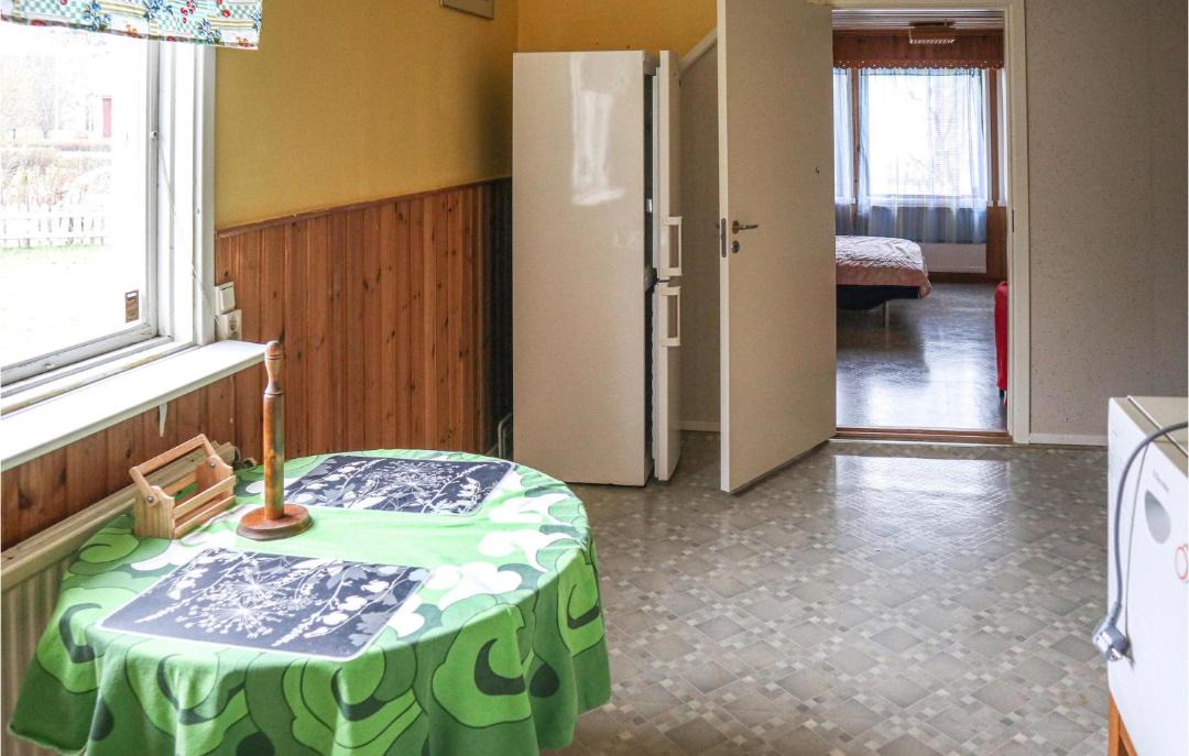 Photo of Kitchen in Hultsfred Municipality