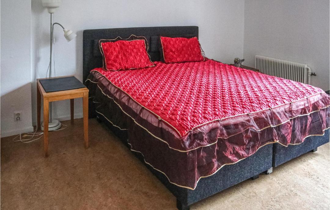 Photo of Bedroom in Hultsfred Municipality