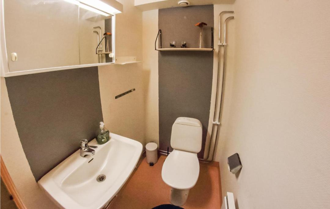 Photo of Bathroom in Syssleback