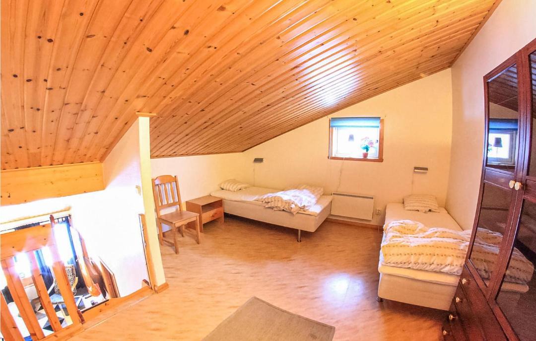 Photo of Bedroom in Syssleback