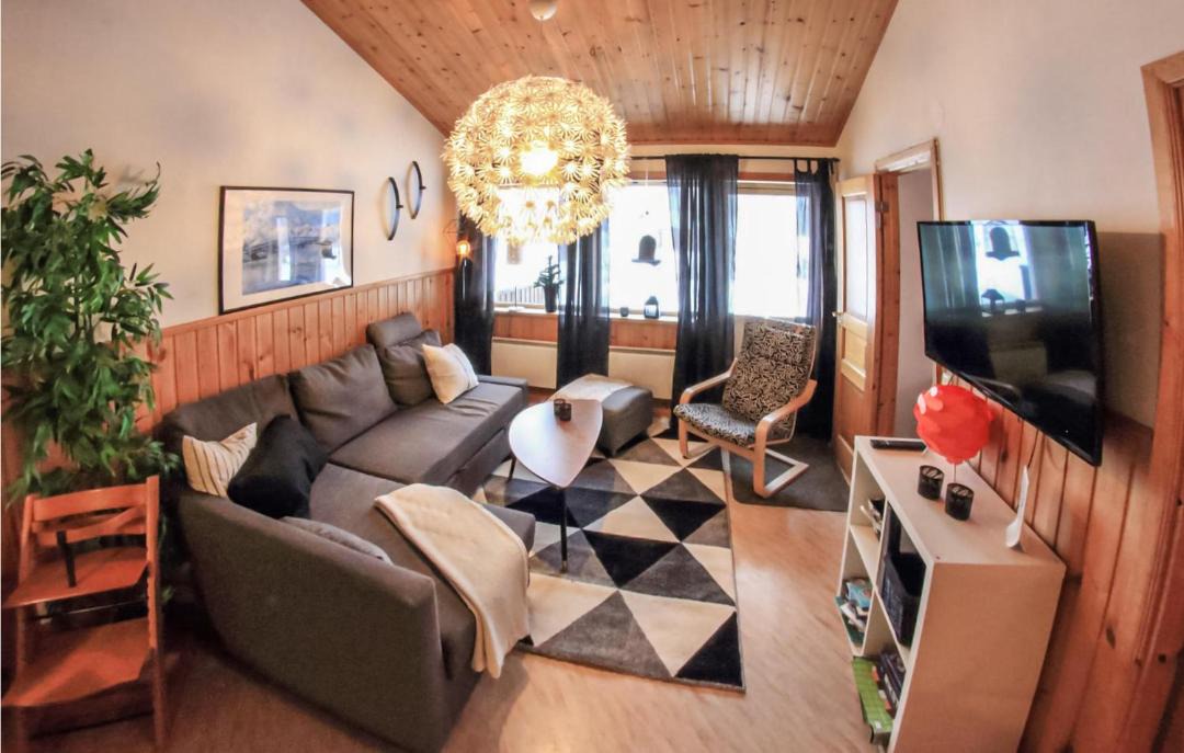 Photo of Livingroom in Syssleback