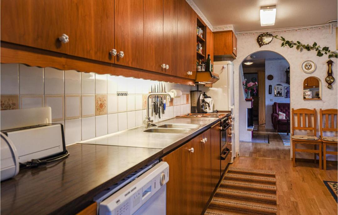 Photo of Kitchen in Gotland Municipality