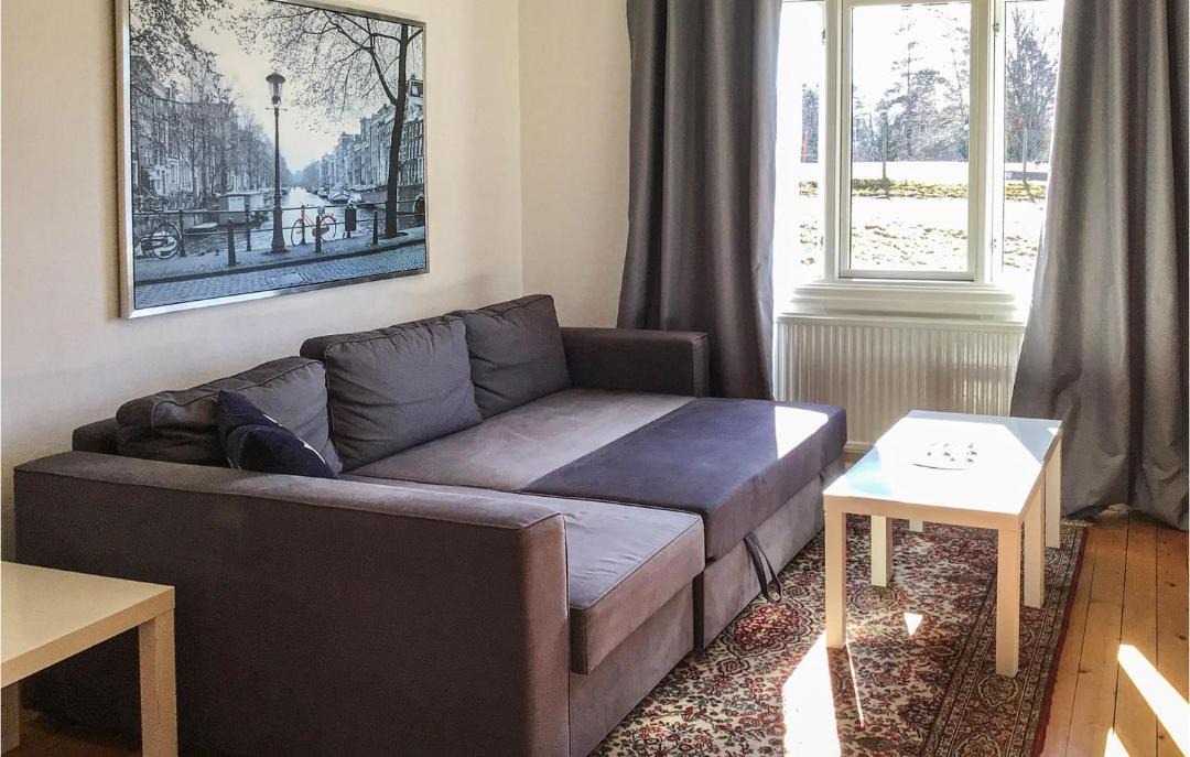 Photo of Livingroom in Mullsjo
