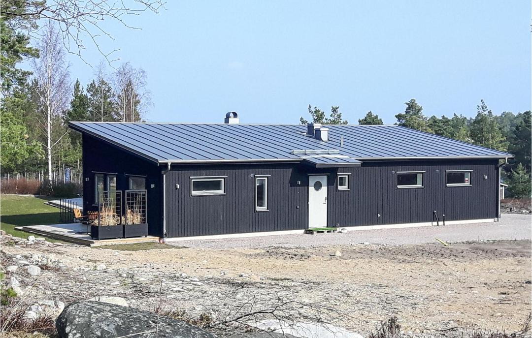 Photo of Buildings in Vastervik