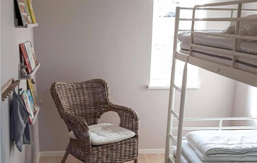 Photo of Bedroom in Vastervik