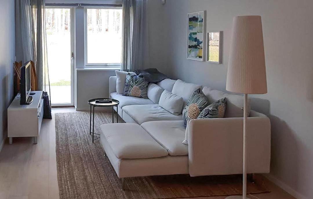 Photo of Livingroom in Vastervik