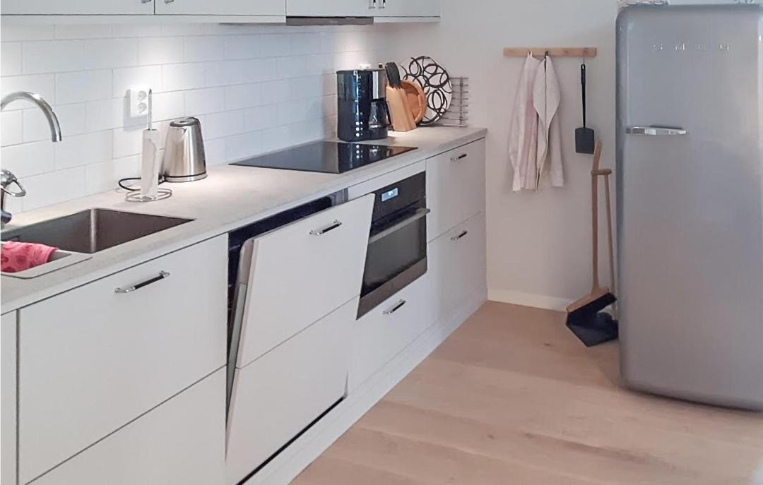 Photo of Kitchen in Vastervik