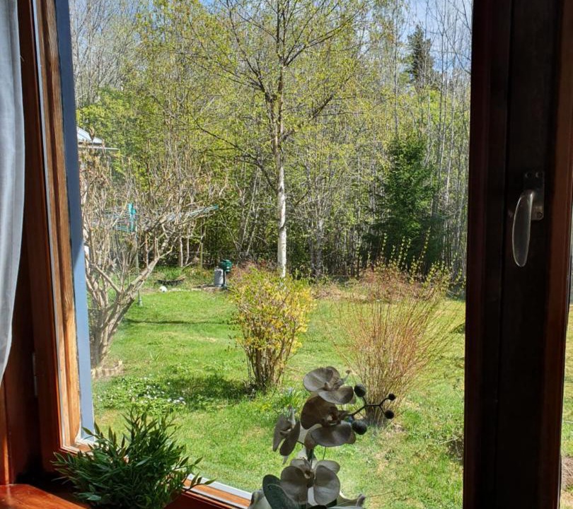 Photo of Patio Balcony in Harmanger