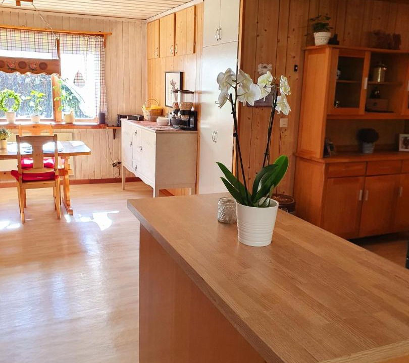 Photo of Livingroom in Harmanger