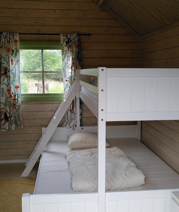 Photo of Bedroom in Varberg
