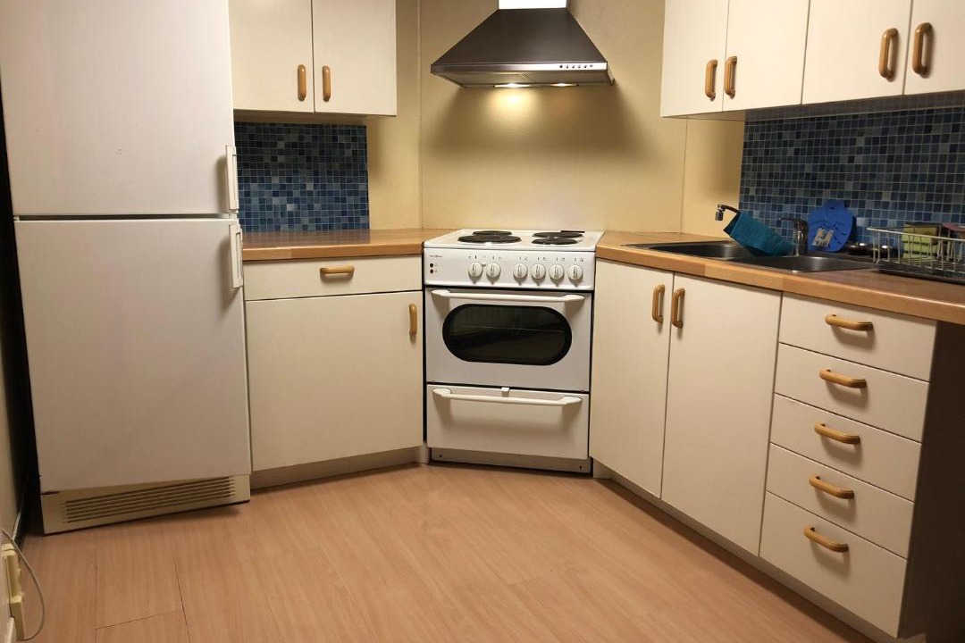Photo of Kitchen in Tofta
