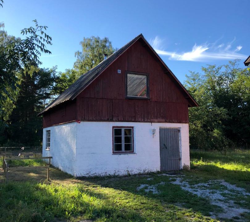 Photo of Buildings in Tofta