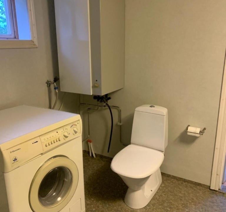 Photo of Bathroom in Tofta
