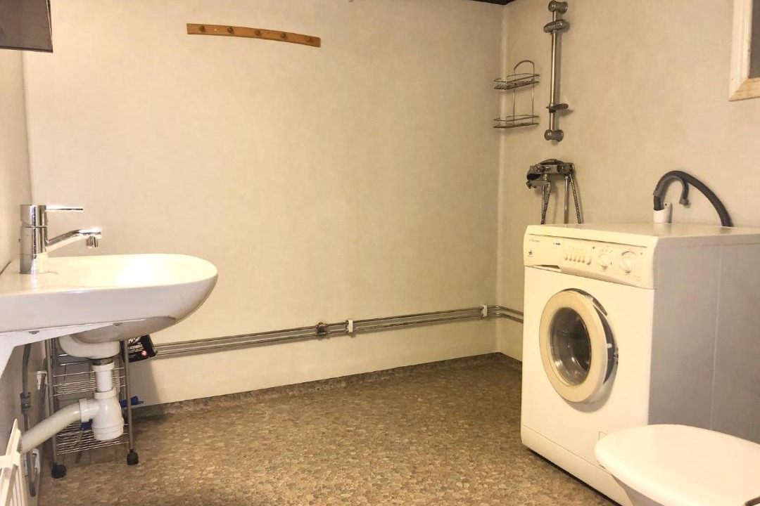Photo of Bathroom in Tofta