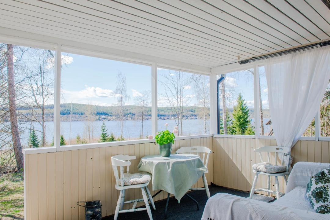 Photo of Patio Balcony in Bonassund