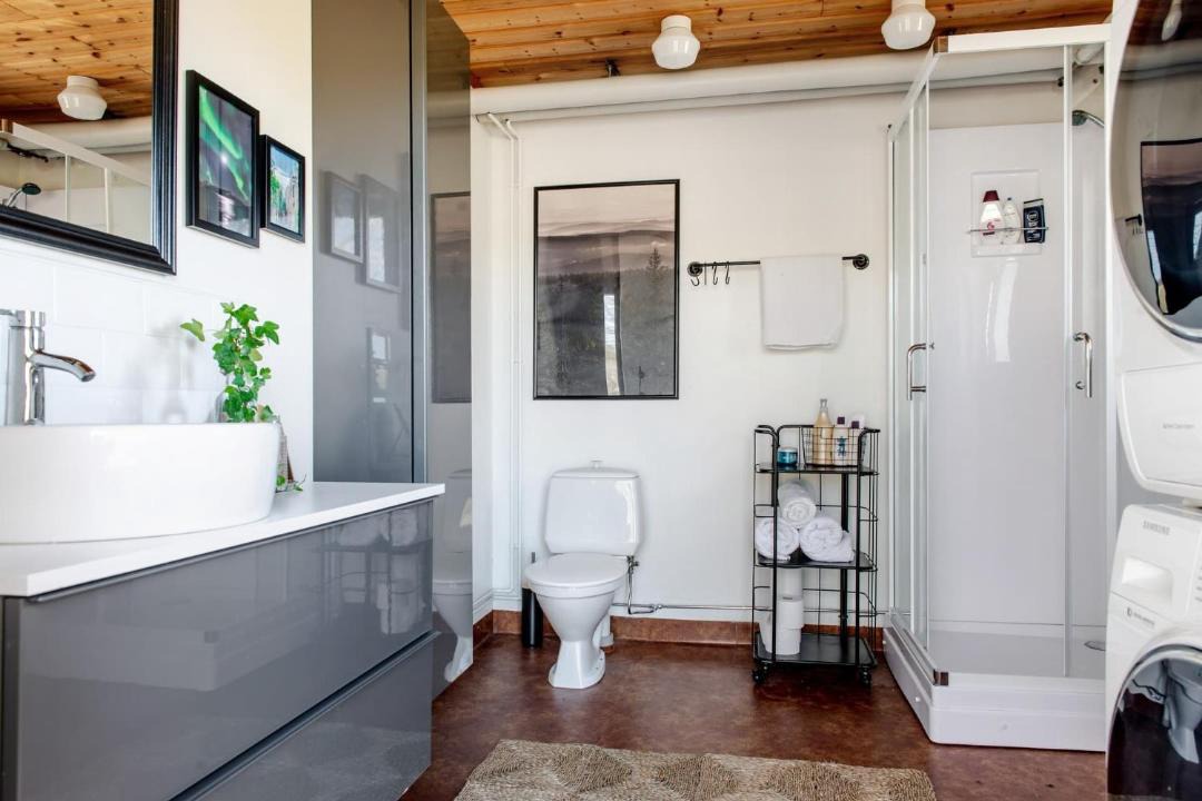 Photo of Bathroom in Bonassund