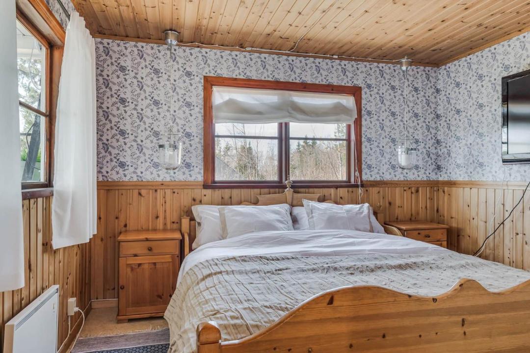 Photo of Bedroom in Bonassund