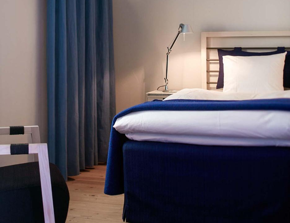 Photo of Bedroom in Jarna