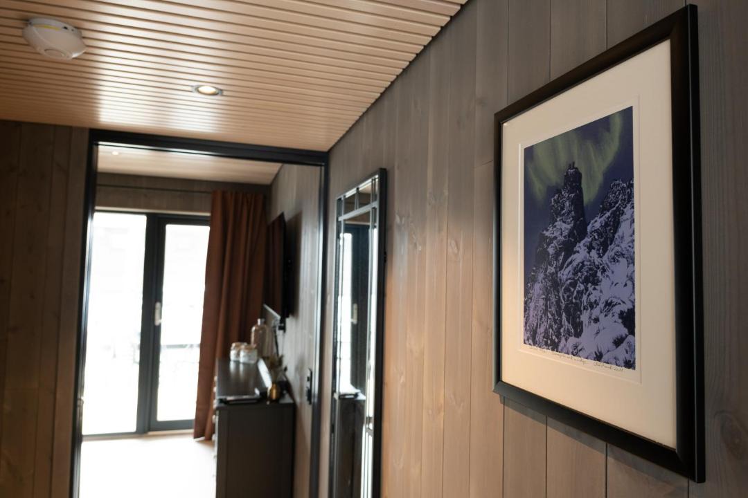 Photo of Others in Henningsvaer