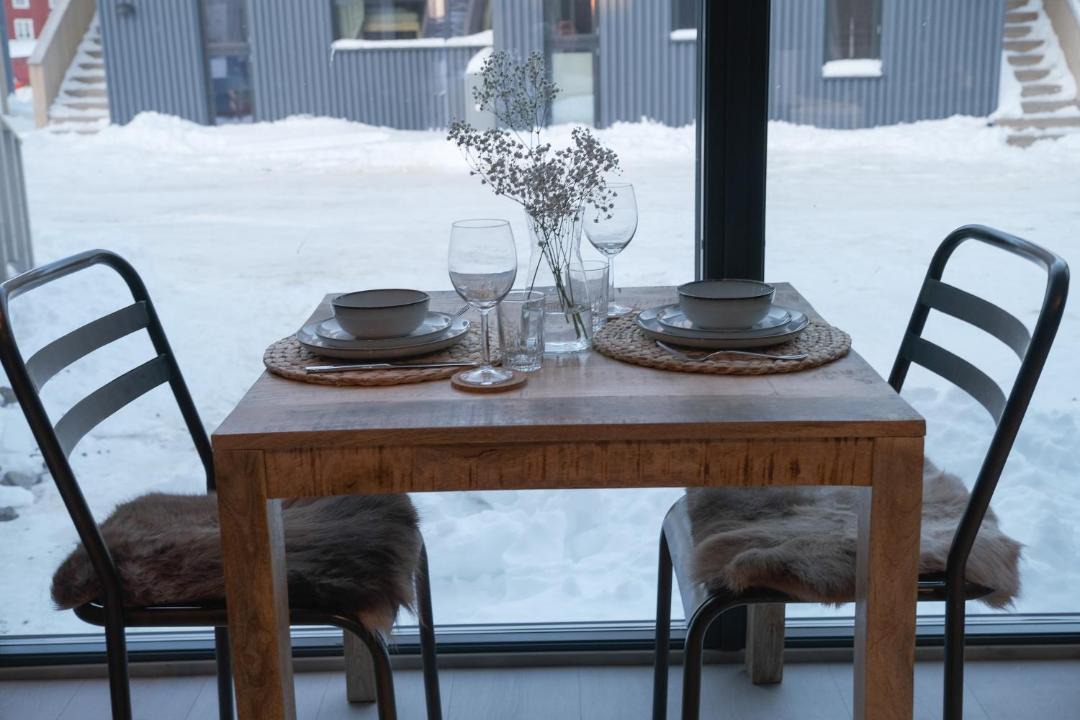 Photo of Others in Henningsvaer
