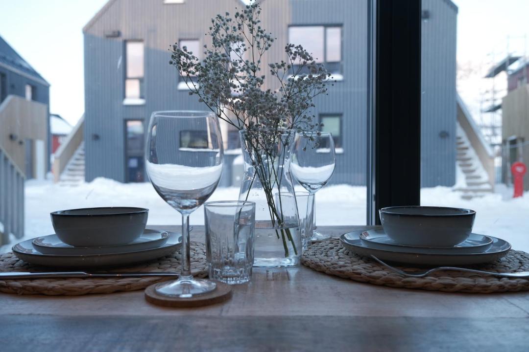 Photo of Others in Henningsvaer