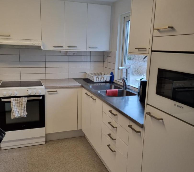 Photo of Kitchen in Helsingborg