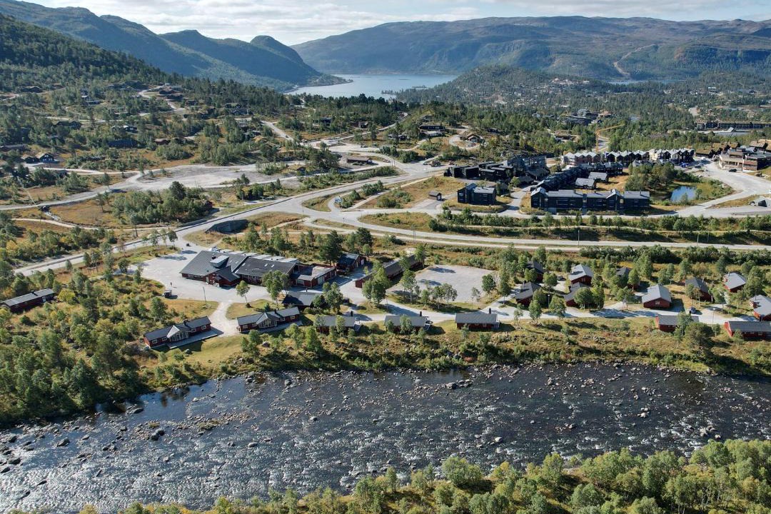 Photo of Others in Hovden