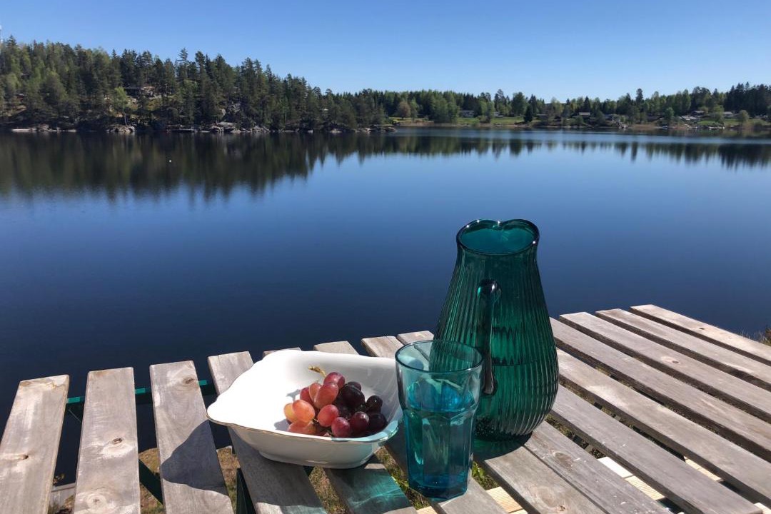 Photo of Outdoor in Enebakk