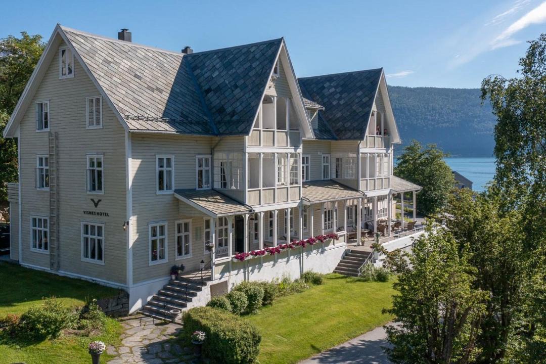 Photo of Others in Stryn