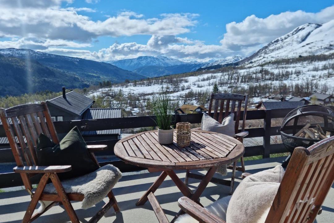 Photo of Others in Sogndal