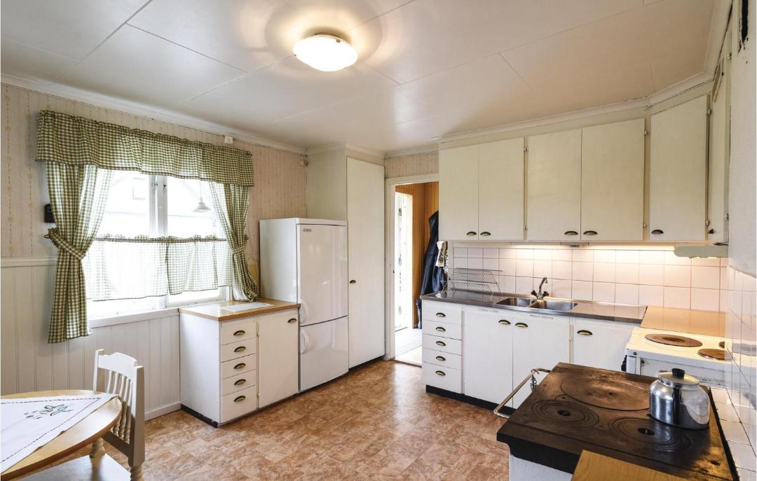 Photo of Kitchen in Ed
