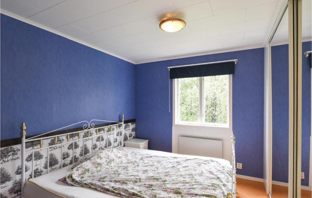 Photo of Bedroom in Ed