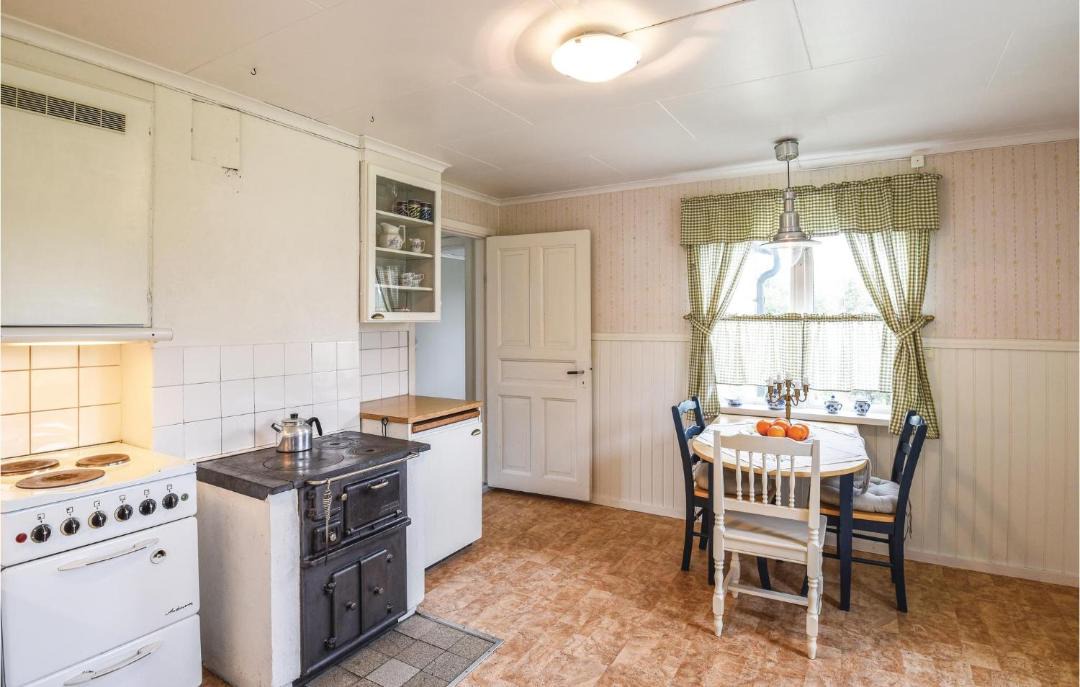 Photo of Kitchen in Ed