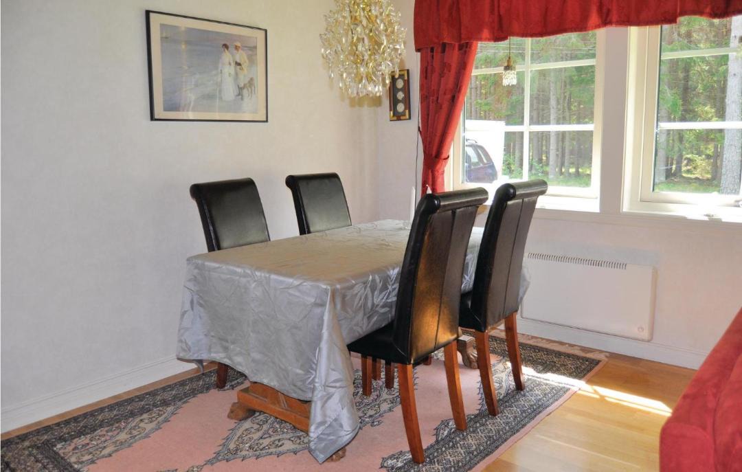 Photo of Livingroom in Valberg