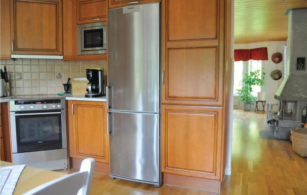 Photo of Kitchen in Valberg