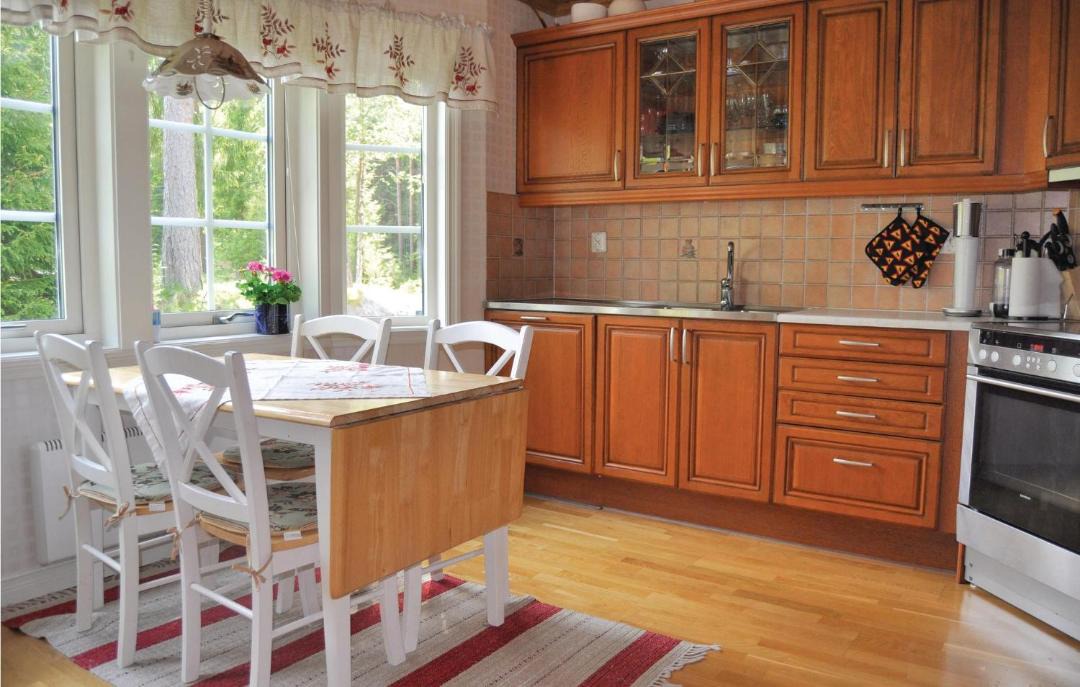 Photo of Kitchen in Valberg