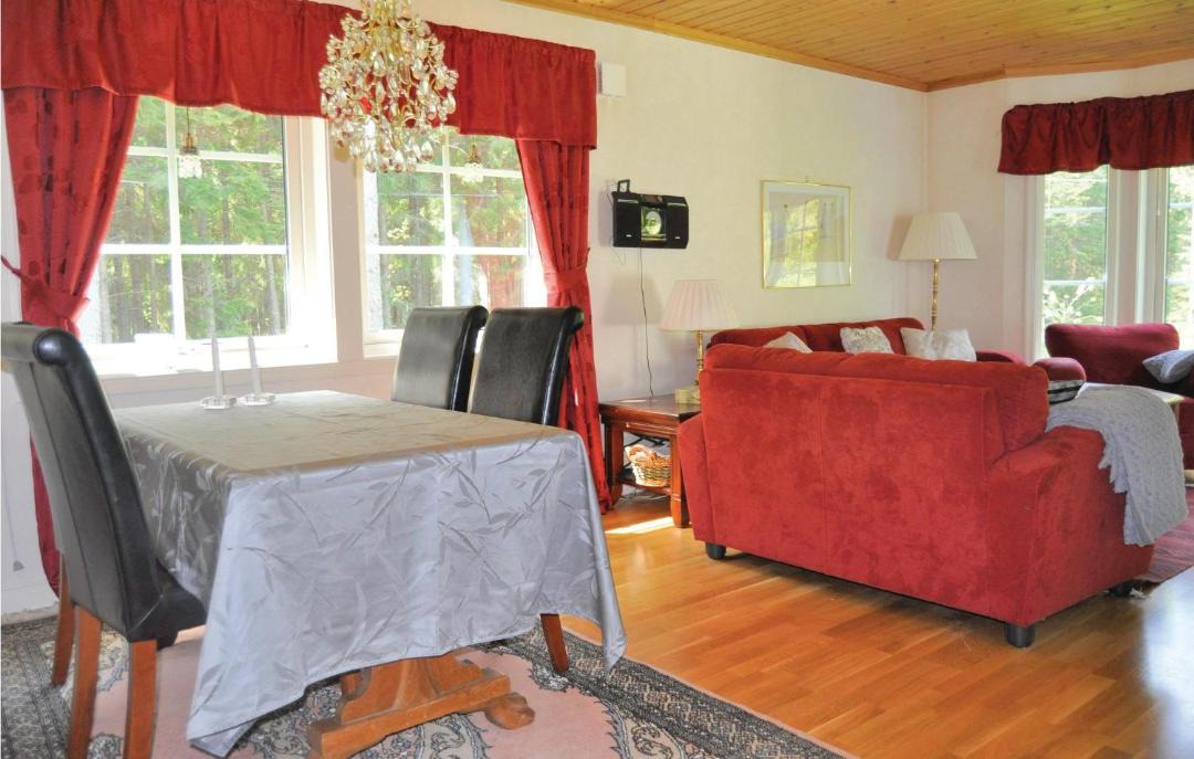 Photo of Livingroom in Valberg